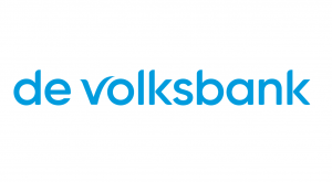 De Volksbank logo