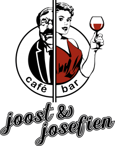 Joost & Josefien