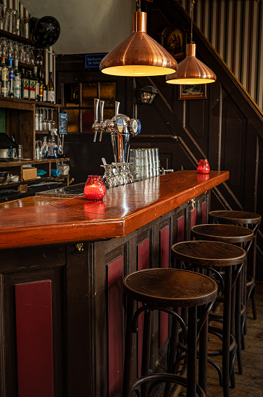 Cafe huren in Utrecht