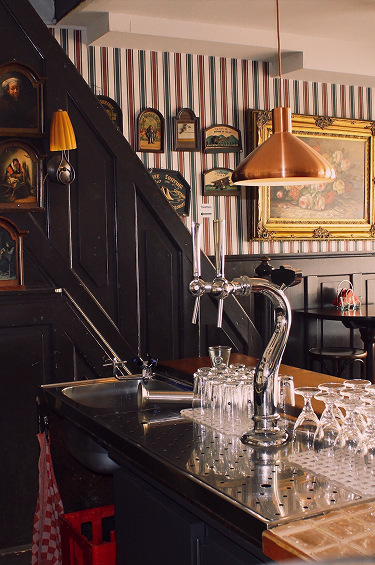 besloten borrel Utrecht prijzen